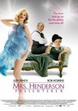 Миссис Хендерсон представляет (2005)