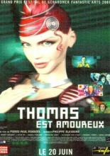 Влюбленный Тома (2000)