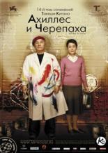 Ахиллес и черепаха 2008