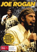 Джо Роган: Живое выступление (2006)