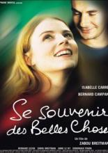 Вспоминать о прекрасном (2001)