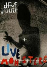 Dave Gahan: Live Monsters (2004)