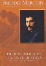 Фредди Меркьюри, нерассказанная история (2000)