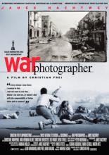 Военный фотограф (2001)