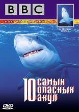 BBC: 10 самых опасных акул (2001)
