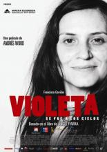 Виолета отправилась на небеса (2011)