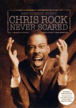 Крис Рок: Никогда не пугаюсь (2004)