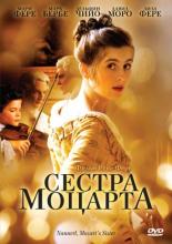 Сестра Моцарта (2010)
