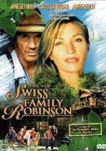 Новые Робинзоны (1998)