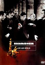 Rammstein: Live aus Berlin (1998)