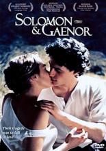 Соломон и Гейнор (1999)