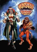 Чудовищная сила (1994)