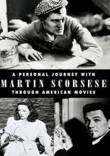 История американского кино от Мартина Скорсезе (1995)