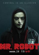Мистер Робот  (2015)