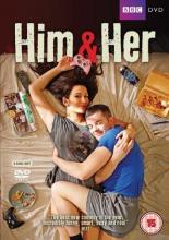 Он и она  (2010)