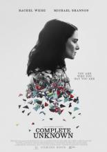 Бегущая от реальности (2016)