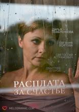 Расплата за счастье  (2016)