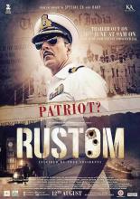 Рустом (2016)