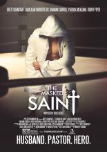 The Masked Saint (2016)