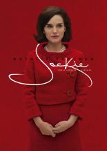 Джеки (2016)