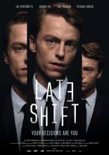 Ночная игра (2016)