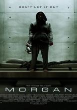 Морган (2016)