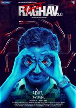 Раман Рагхав 2.0 (2016)