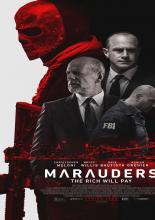 Налетчики (2016)