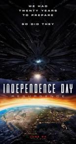 День независимости: Возрождение (2016)