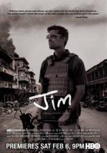 Джим: История Джеймса Фоули (2016)