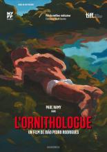 Орнитолог (2016)