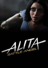 Алита: Боевой ангел (2018)