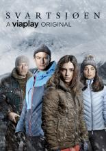 Черное озеро  (2016)