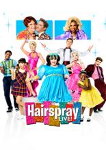 Hairspray Live!  (2016)