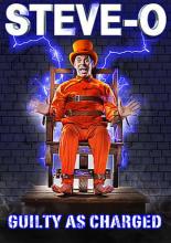 Стив-О: Виновен по всем пунктам  (2016)