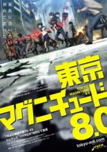 Токийское восьмибалльное  (2009)
