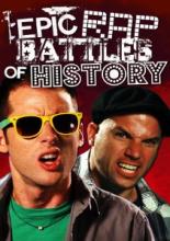 Epic Rap Battles of History  (2010)