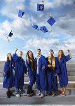 Встреча выпускников  (2005)