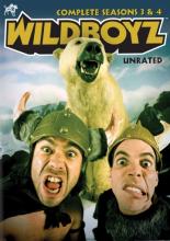 Дикари  (2003)