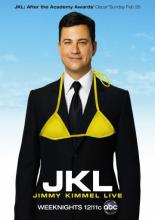 Джимми Киммел в прямом эфире  (2003)