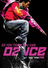 Значит, ты умеешь танцевать?  (2005)