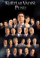 Долина волков: Западня  (2007)