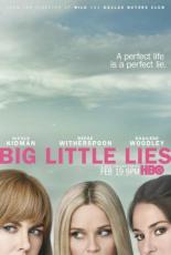 Большая маленькая ложь  (2017)
