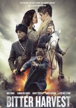Урожай дьявола (2017)