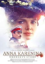 Анна Каренина  (2017)
