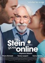 Мистер Штайн идёт в онлайн (2017)