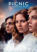 Пикник у Висячей скалы (2018)