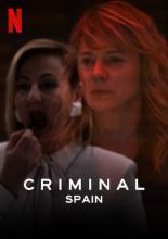 Criminal: Spain (2019)