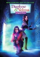 Дафна и Велма (видео) (2018)