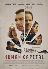 Человеческий капитал (2019)